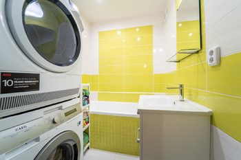 Prodej bytu 3+1 v osobním vlastnictví 79 m², Nymburk