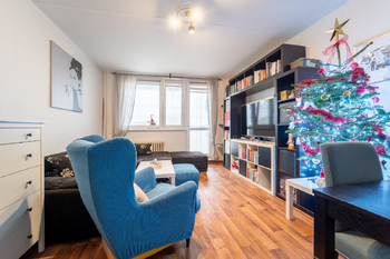 Prodej bytu 3+1 v osobním vlastnictví 79 m², Nymburk