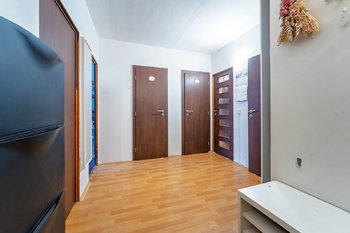 Prodej bytu 3+1 v osobním vlastnictví 79 m², Nymburk