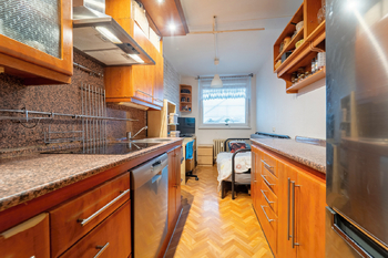 Prodej bytu 3+1 v osobním vlastnictví 79 m², Nymburk