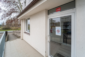 Prodej bytu 3+1 v osobním vlastnictví 79 m², Nymburk