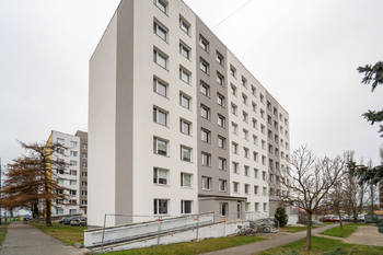 Prodej bytu 3+1 v osobním vlastnictví 79 m², Nymburk