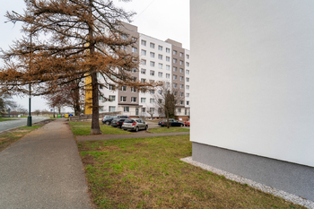 Prodej bytu 3+1 v osobním vlastnictví 79 m², Nymburk