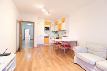 Pronájem bytu 4+kk v osobním vlastnictví 88 m², Říčany