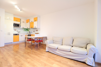 Pronájem bytu 4+kk v osobním vlastnictví 88 m², Říčany