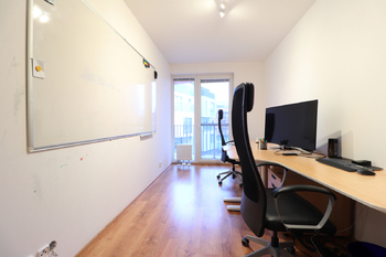 Pronájem bytu 4+kk v osobním vlastnictví 88 m², Říčany