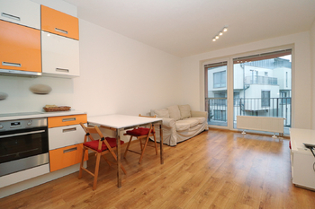 Pronájem bytu 4+kk v osobním vlastnictví 88 m², Říčany