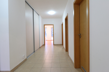 Pronájem bytu 4+kk v osobním vlastnictví 88 m², Říčany