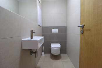 Pronájem bytu 4+kk v osobním vlastnictví 88 m², Říčany