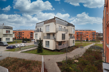 Pronájem bytu 4+kk v osobním vlastnictví 88 m², Říčany