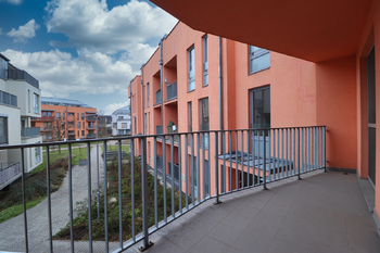 Pronájem bytu 4+kk v osobním vlastnictví 88 m², Říčany