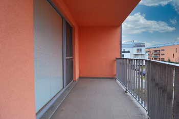 Pronájem bytu 4+kk v osobním vlastnictví 88 m², Říčany