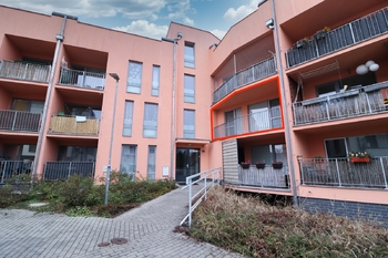 Pronájem bytu 4+kk v osobním vlastnictví 88 m², Říčany