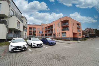 Pronájem bytu 4+kk v osobním vlastnictví 88 m², Říčany