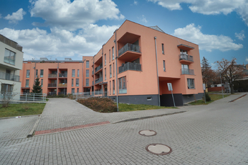 Pronájem bytu 4+kk v osobním vlastnictví 88 m², Říčany