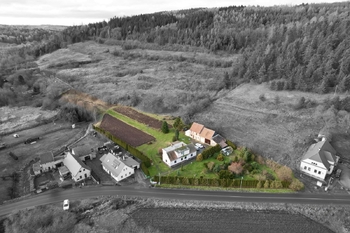 Prodej domu 131 m², Tuchořice