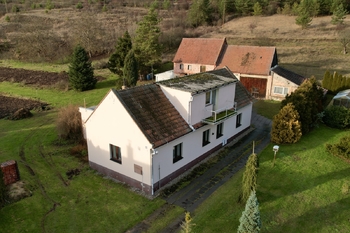 Prodej domu 131 m², Tuchořice