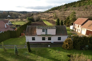 Prodej domu 131 m², Tuchořice