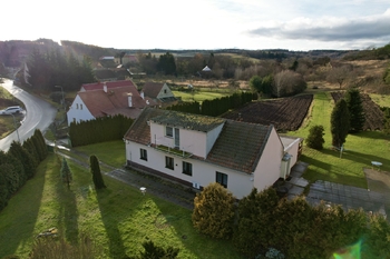 Prodej domu 131 m², Tuchořice