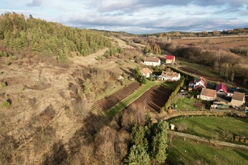 Prodej domu 131 m², Tuchořice