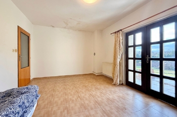 Prodej domu 131 m², Tuchořice