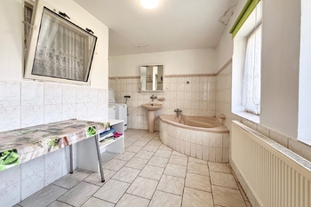 Prodej domu 131 m², Tuchořice