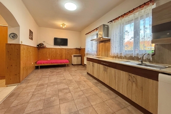 Prodej domu 131 m², Tuchořice