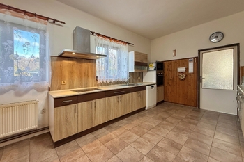 Prodej domu 131 m², Tuchořice