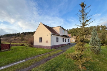 Prodej domu 131 m², Tuchořice