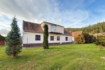 Prodej domu 131 m², Tuchořice