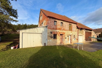 Prodej domu 131 m², Tuchořice