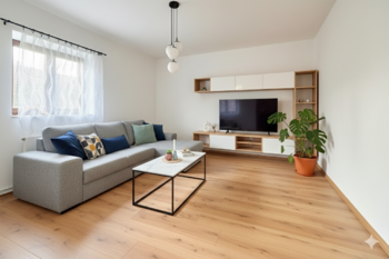 Vizualizace - Prodej domu 131 m², Tuchořice