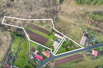 Prodej domu 131 m², Tuchořice