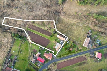 Prodej domu 131 m², Tuchořice