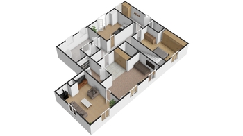 Prodej domu 131 m², Tuchořice