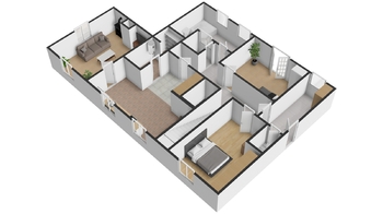 Prodej domu 131 m², Tuchořice