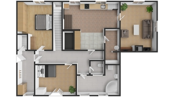 Prodej domu 131 m², Tuchořice