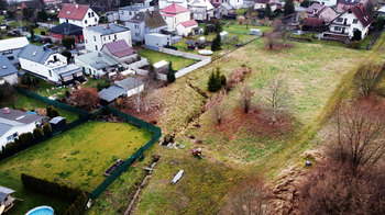 +420 604 191 744 I denisa.myslivcova@re-max.cz - Prodej pozemku 862 m², Ludgeřovice