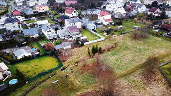 +420 604 191 744 I denisa.myslivcova@re-max.cz - Prodej pozemku 862 m², Ludgeřovice