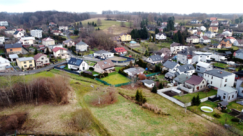 +420 604 191 744 I denisa.myslivcova@re-max.cz - Prodej pozemku 862 m², Ludgeřovice