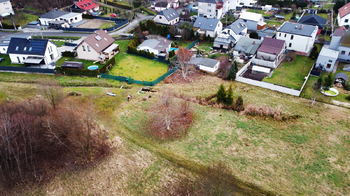 +420 604 191 744 I denisa.myslivcova@re-max.cz - Prodej pozemku 862 m², Ludgeřovice