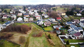 +420 604 191 744 I denisa.myslivcova@re-max.cz - Prodej pozemku 862 m², Ludgeřovice