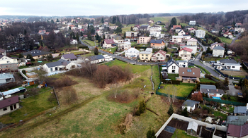 +420 604 191 744 I denisa.myslivcova@re-max.cz - Prodej pozemku 862 m², Ludgeřovice