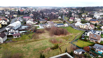 +420 604 191 744 I denisa.myslivcova@re-max.cz - Prodej pozemku 862 m², Ludgeřovice