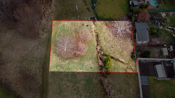 +420 604 191 744 I denisa.myslivcova@re-max.cz - Prodej pozemku 862 m², Ludgeřovice