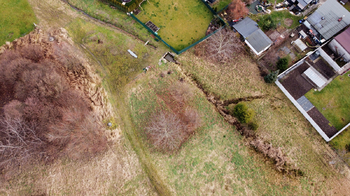 +420 604 191 744 I denisa.myslivcova@re-max.cz - Prodej pozemku 862 m², Ludgeřovice