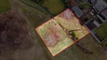 +420 604 191 744 I denisa.myslivcova@re-max.cz - Prodej pozemku 862 m², Ludgeřovice