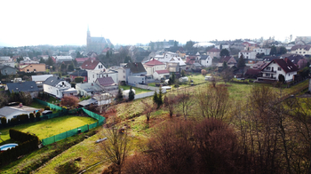 Prodej pozemku 862 m², Ludgeřovice