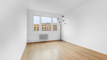 Pronájem bytu 2+kk v osobním vlastnictví 39 m², Praha 10 - Strašnice