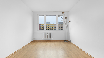 Pronájem bytu 2+kk v osobním vlastnictví 39 m², Praha 10 - Strašnice